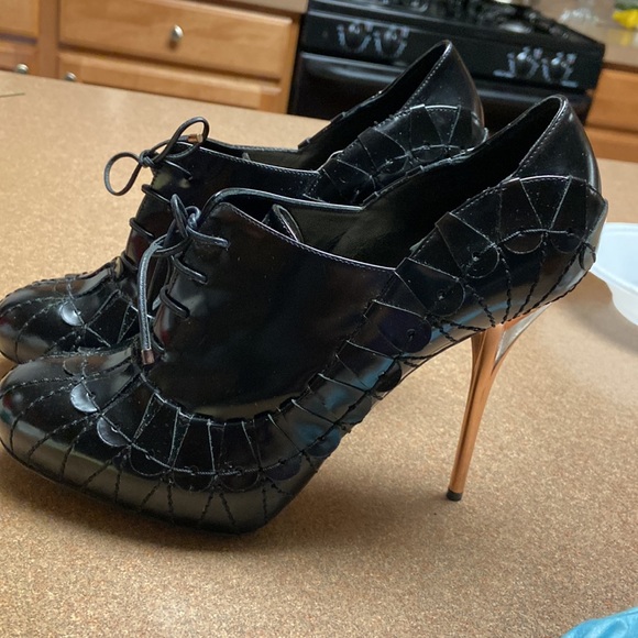 Dior Ankle Boots - Picture 6 of 16